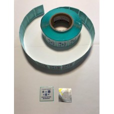 لیبل دزدگیر یخچالی 4*4 (RF Label) -لیبل دزدگیر ضد آب 4*4-لیبل امنیتی ضد یخ لیبل دزدگیر یخچالی 4*4 (RF Label) -لیبل دزدگیر ضد آب 4*4-لیبل امنیتی ضد یخ